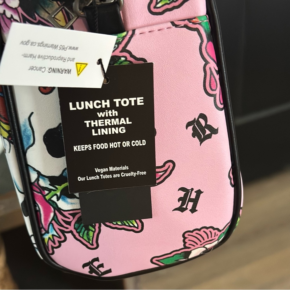Lunch Box - Picture 3 of 8